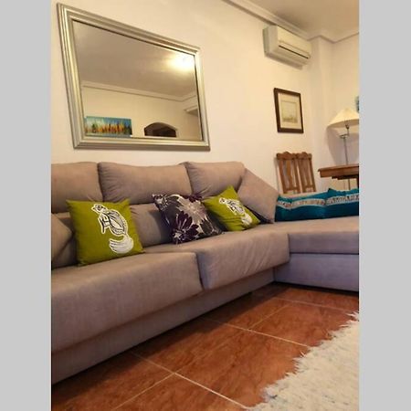 The Beach Apartment - Sea Views كابو دي بالوس المظهر الخارجي الصورة