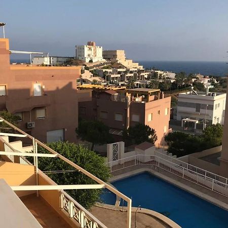 The Beach Apartment - Sea Views كابو دي بالوس المظهر الخارجي الصورة